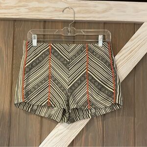 Billy By Flying Tomato Shorts